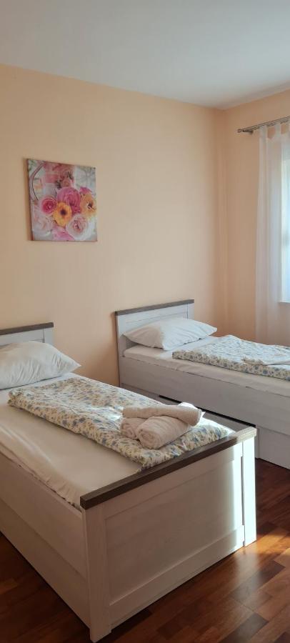 Ankin Dvor Villa Galovac  Luaran gambar