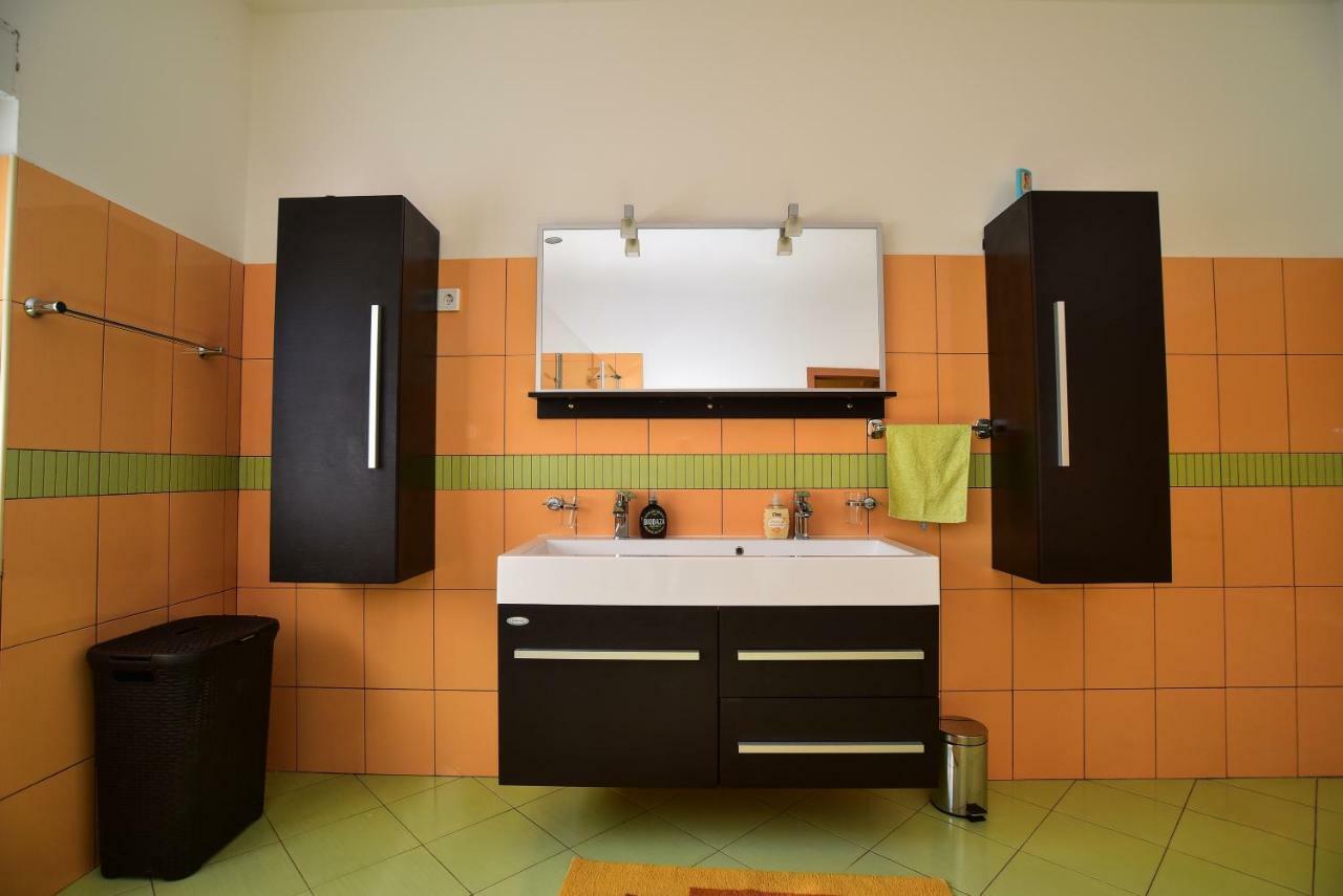 Ankin Dvor Villa Galovac  Luaran gambar