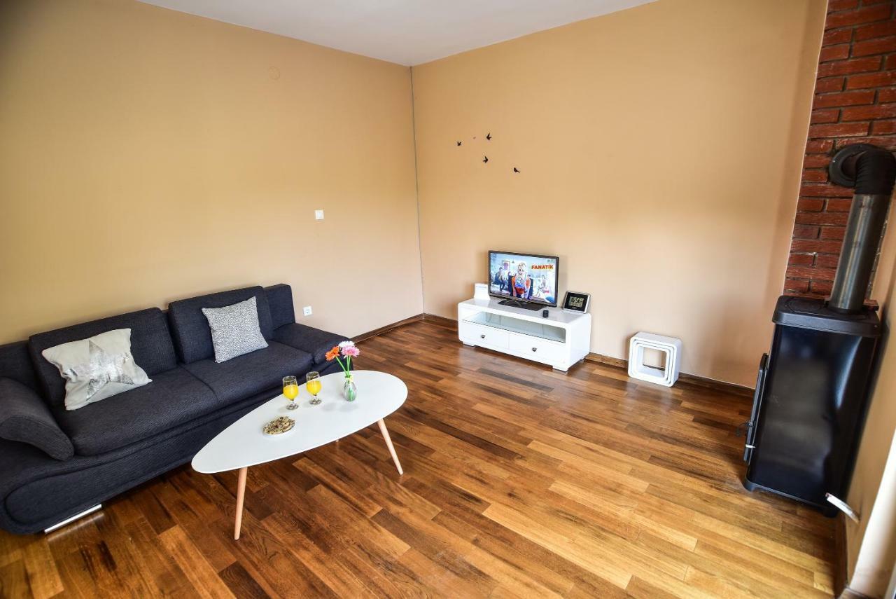 Ankin Dvor Villa Galovac  Luaran gambar
